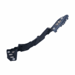 Left Front Headlamp Bracket (Volkswagen Polo Vivo) auto part product photo
