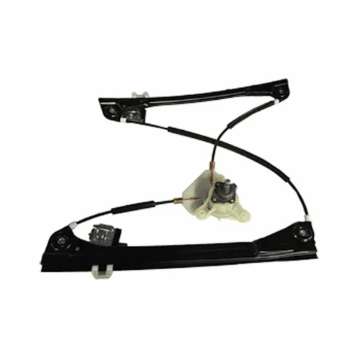 Left Front Window Mechanism Manual (Volkswagen Polo Vivo) 1 Left Front Window Mechanism Manual (Volkswagen Polo Vivo) auto part product photo
