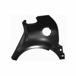 Left Rear Fender (Volkswagen Polo Vivo) auto part product photo