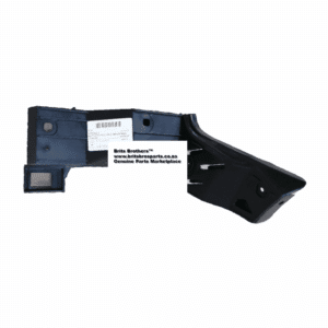 Left Rear Slide (Volkswagen Polo Vivo) auto part product photo