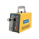 Autool SDT103 Automotive Smoke Tester with External Flow Meter & 12V Power for EVAP Leak Detection, main photo