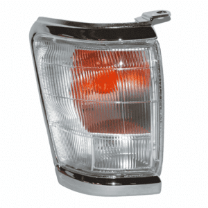 Corner Lamp+Skirt Right Hand Side 2001-2005 (Toyota Hilux TN130) auto part product photo