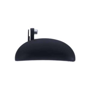 Front Door Handle Outer Right Hand Side 2011-2015 (Toyota Aygo / Citroen C1) auto part product photo
