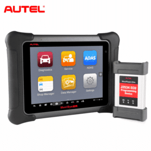 Autel Maxisys Elite MS908E *discontinued* auto part product photo