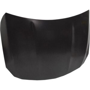 Bonnet Aluminium 2014-2020 (Mercedes Benz GLA W156) auto part product photo