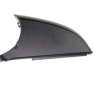 Cover Base Door Mirror Left Hand Side 2014-2020 (Mercedes Benz GLA W156) auto part product photo