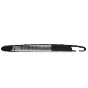 Front Bumper Grille Centre 2002-2003 (Mercedes Benz A Class W168) auto part product photo