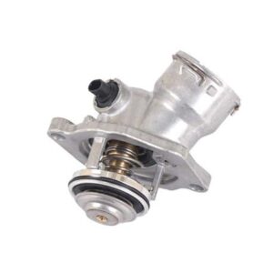 Thermostat+Housing 280-500 2007-2010 (Mercedes Benz C Class W204) auto part product photo