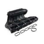 Intake Manifold 270D/M612 2000-2006 (Mercedes Benz C Class W203) auto part product photo