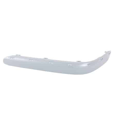 Rear Bumper Strip Right Hand Side Classic 00-06 (Mercedes Benz C Class W203) 1 Rear Bumper Strip Right Hand Side Classic 2000-2006 (Mercedes Benz C Class W203) auto part product photo