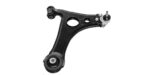 Suspension Control Arm+Ball Joint Lower Left Hand Side S3 1997-2003 (Mercedes Benz A Class W168) auto part product photo