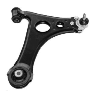 Suspension Control Arm+Ball Joint Lower Left Hand Side S3 1997-2003 (Mercedes Benz A Class W168) auto part product photo