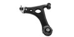 Suspension Control Arm+Ball Joint Lower Right Hand Side S3 1997-2003 (Mercedes Benz A Class W168) auto part product photo