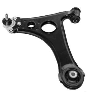 Suspension Control Arm+Ball Joint Lower Right Hand Side S3 1997-2003 (Mercedes Benz A Class W168) auto part product photo
