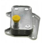Oil Cooler Engine 240/320 M112 2000-2006 (Mercedes Benz C Class W203/W211/W202/W163) auto part product photo