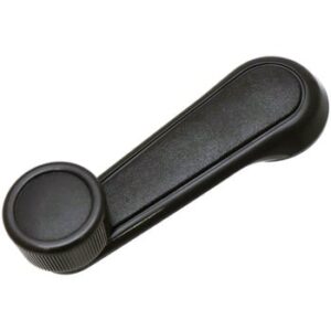 Window Winder Handle DK-Grey 2005-2012 (Toyota Yaris) auto part product photo