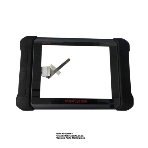 Autel Touch Panel &Amp; Front Screen For Ms906Bt 1 Autel Touch Panel & Front Screen For MS906BT auto part product photo