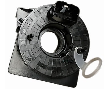 Volkswagen Cgpb Polo P Petrol 2013- Clockspring 12 Pin Without Steering Angle Sensor 1 Product image – product image