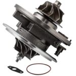 Nissan Patrol GT2052V Turbo Performance & Reliability auto part product photo