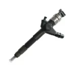 Nissan Navara D40 2.5l YD25 Common Rail Fuel Injector 095000 6250 ™ auto part product photo