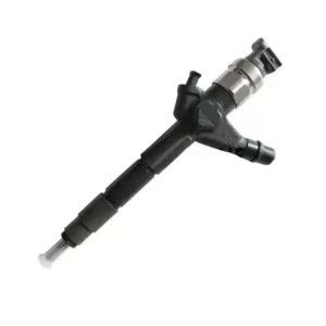 Nissan Navara D40 2.5l YD25 Common Rail Fuel Injector 095000 6250 ™ auto part product photo