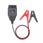 Autool BT30 Car OBD2 Battery Replacement Tool | ECU Memory Saver, main photo