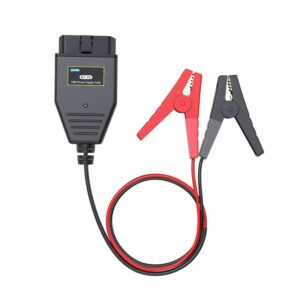 Autool BT30 Car OBD2 Battery Replacement Tool | ECU Memory Saver, main photo