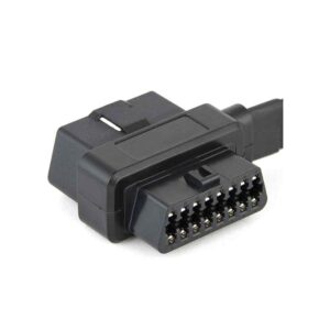 OBD2 Extension Adapter Cable 30cm, main photo