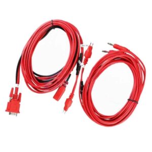 Autel Toyota 8a Blade Akl Kit Addon For IM608 IM508 + XP400 auto part product photo