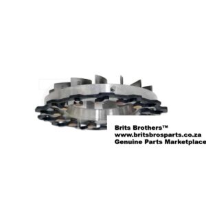 Ford Ranger 3.2 Vnt Nozzle ™ auto part product photo