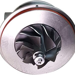 Pajero 2.8 Intercooled Turbo Core For Enhanced Power auto part product photo