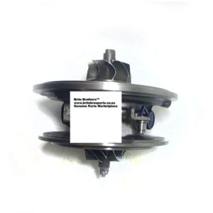 VW TRANSPORTER T5 T6 Turbo Core CAA2 auto part product photo