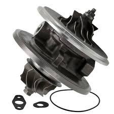 VW Polo Blt Turbo Core For Skoda Fabia & Seat Models auto part product photo