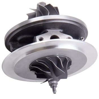 Mercedes Benz Om366 K27 Truck Turbo Core Performance 1 Mercedes Benz OM366 K27 Truck Turbo Core Performance auto part product photo