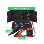 Ultimate Autel Bundle Kit (For MS919 & Ultra) auto part product photo