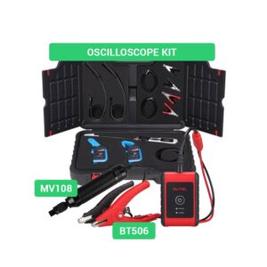 Ultimate Autel Bundle Kit (For MS919 & Ultra) auto part product photo