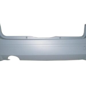 Rear Bumper-Moulding Hole Primed 2006-2008 (Mercedes Benz B Class W245) auto part product photo
