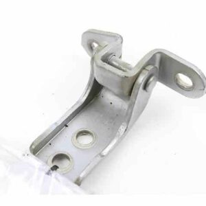 Front Door Hinge Upper Left Hand Side Hatchback=Sedan 2005-2012 (Toyota Yaris) auto part product photo