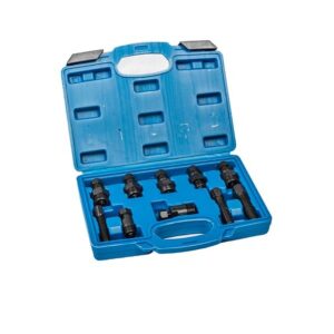 10pcs Flywheel Driver Puller Set, main photo