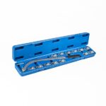 15pc Tensioner Pulley Wrench Set, main photo