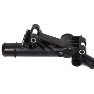 Water Hosee Flange Outer 1.6 2012-2019 (Ford Focus) auto part product photo