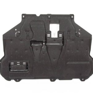 Engine Cover Lower RS 2015-2019 (Ford Focus) auto part product photo