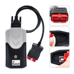 2019 CDP TCS WOW snooper multidiag pro Bluetooth USB 2016.00 keygen NEC relays obd2 auto scanner cars trucks car diagnostic