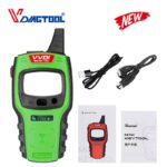 Xhorse VVDI MIni Key Tool Remote Key Programmer replace VVDI Key Programmer EU/US/ME Version Auto Transponder Key Generator