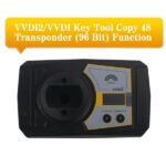 Xhorse VVDI2/VVDI Key Tool VV-04 Copy 48 Transponder (96 Bit) Authorization auto part product photo