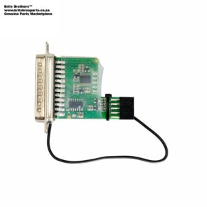 Xhorse EWS3 Adapter for VVDI Prog Programmer Car key Programmer Adapter auto part product photo