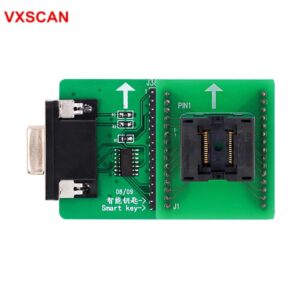 NEC Adapter for CGDI MB Key Programmer auto part product photo