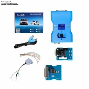 Original CG Pro 9S12 Key Programmer upgrade of CG100 for Freescale CG705 711 908 912 9S12 Series Better Than CG100 In Stock
