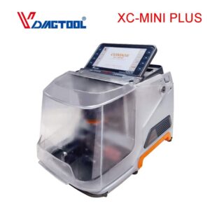 Pre-order XHORSE IKeycutter CONDOR XC-MINI PLUS Master Series Automatic Key Cutting Machine auto part product photo