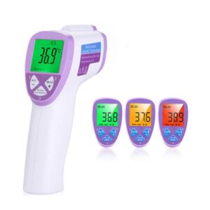 Diagnostic-tool - Digital Thermometer auto part product photo
